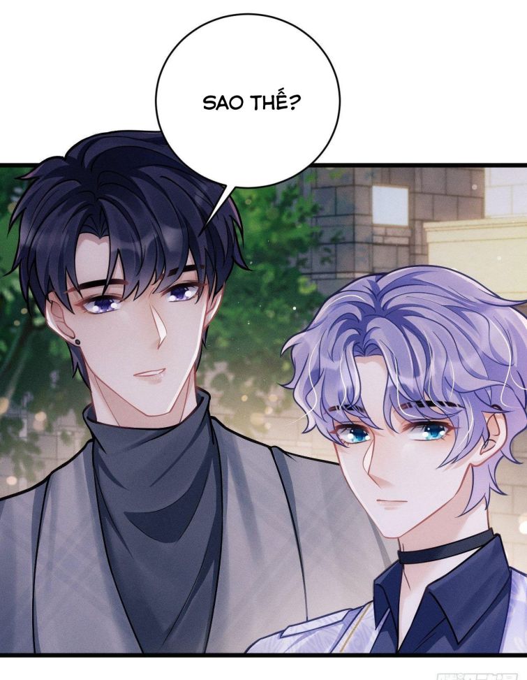 Tôi Hoài Nghi Ảnh Đế Đang Theo Đuổi Tôi: Chapter 16