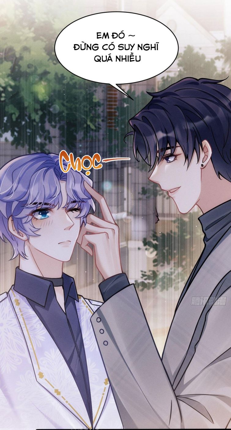 Tôi Hoài Nghi Ảnh Đế Đang Theo Đuổi Tôi: Chapter 16