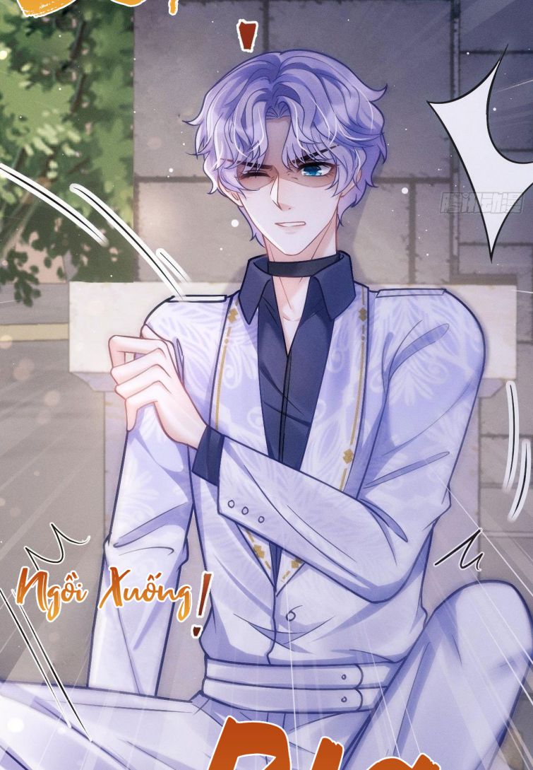 Tôi Hoài Nghi Ảnh Đế Đang Theo Đuổi Tôi: Chapter 16