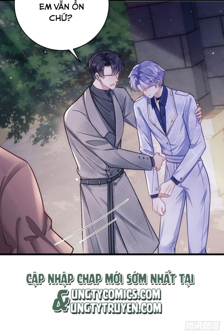 Tôi Hoài Nghi Ảnh Đế Đang Theo Đuổi Tôi: Chapter 16