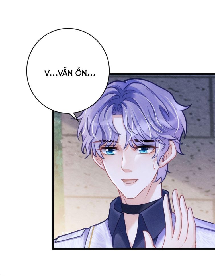 Tôi Hoài Nghi Ảnh Đế Đang Theo Đuổi Tôi: Chapter 16