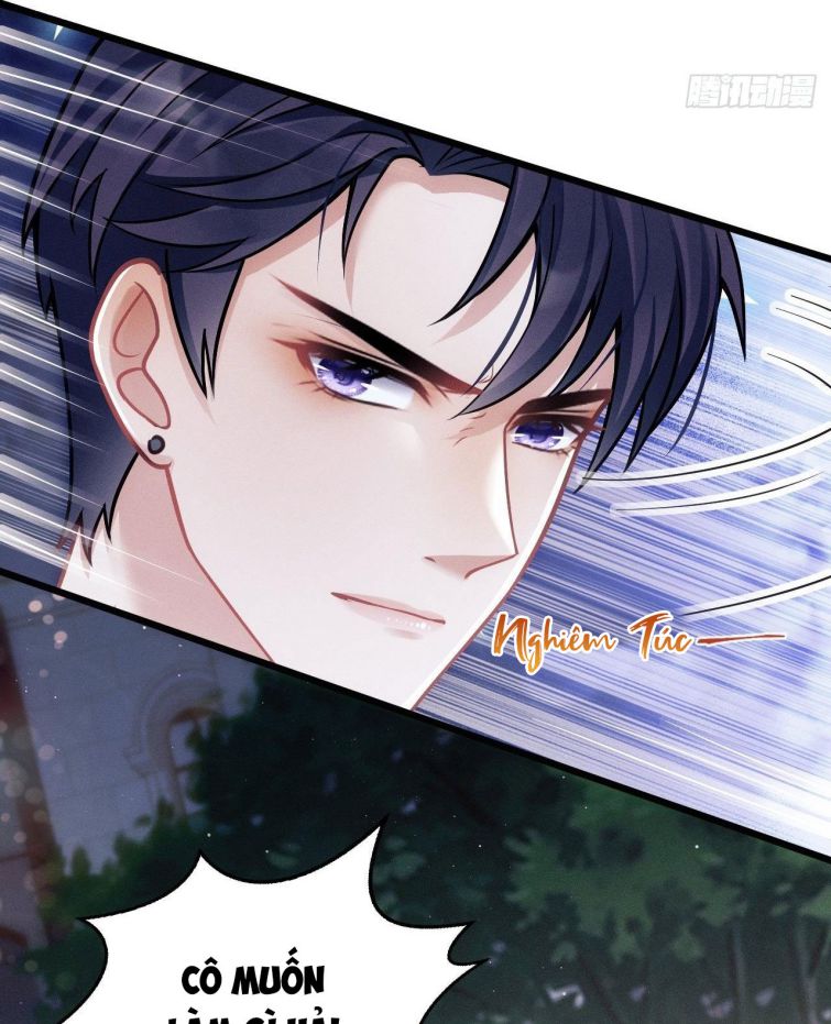 Tôi Hoài Nghi Ảnh Đế Đang Theo Đuổi Tôi: Chapter 16