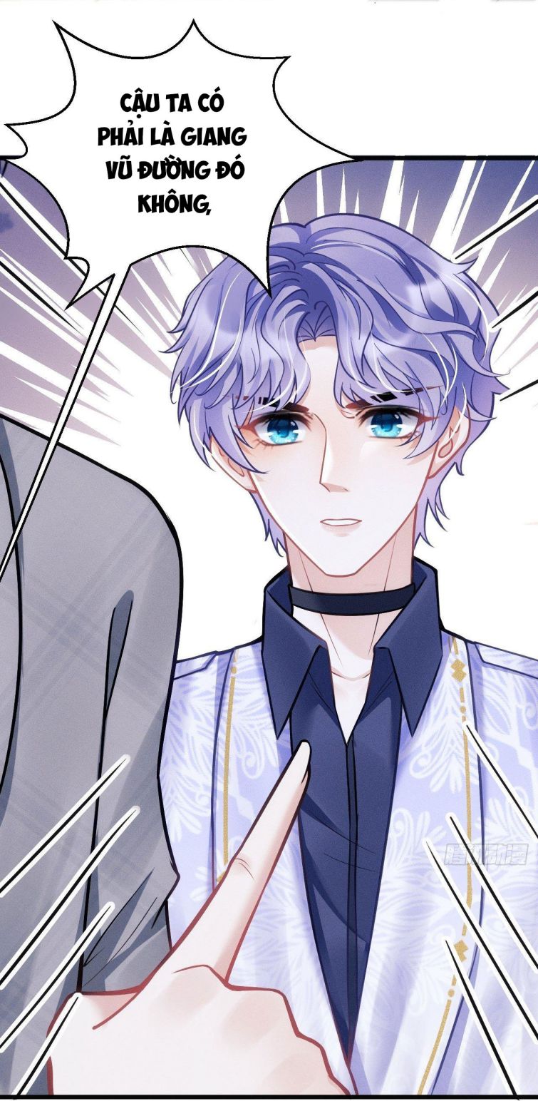Tôi Hoài Nghi Ảnh Đế Đang Theo Đuổi Tôi: Chapter 16