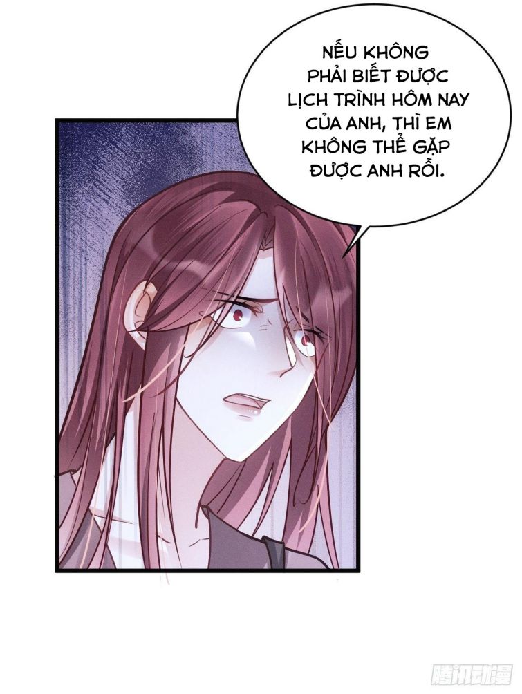 Tôi Hoài Nghi Ảnh Đế Đang Theo Đuổi Tôi: Chapter 16