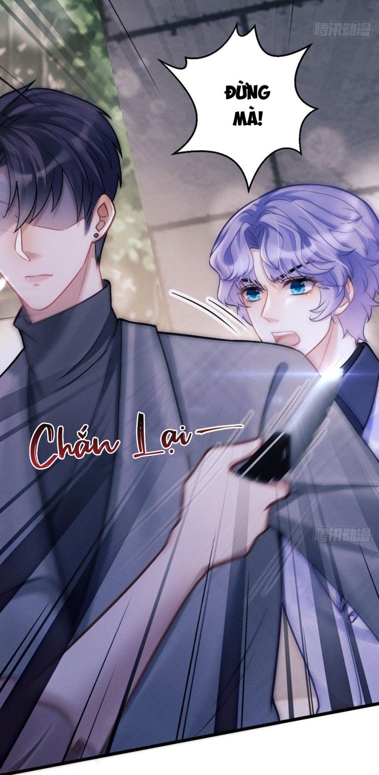 Tôi Hoài Nghi Ảnh Đế Đang Theo Đuổi Tôi: Chapter 16