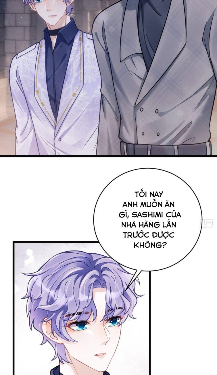 Tôi Hoài Nghi Ảnh Đế Đang Theo Đuổi Tôi: Chapter 16
