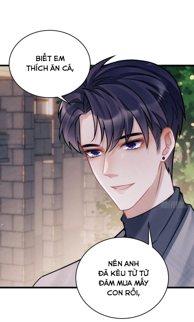 Tôi Hoài Nghi Ảnh Đế Đang Theo Đuổi Tôi: Chapter 16