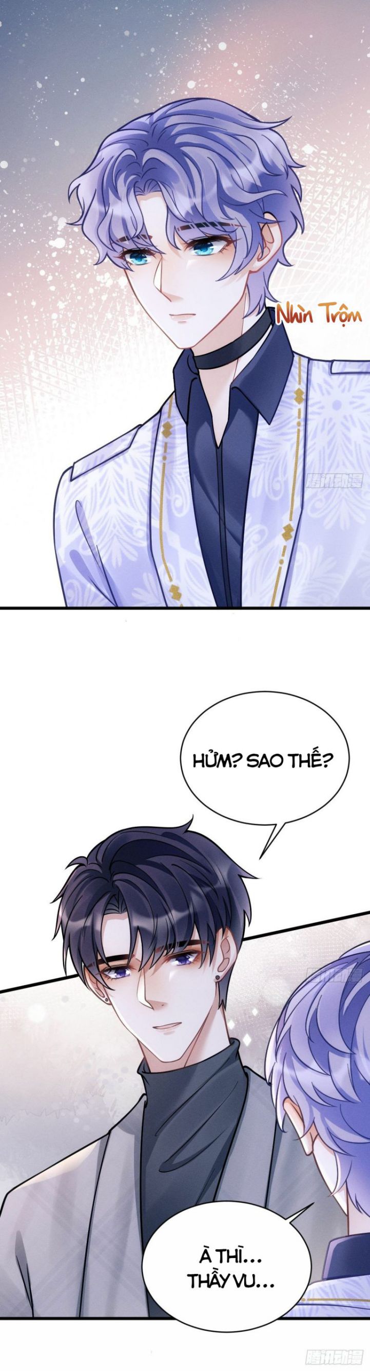 Tôi Hoài Nghi Ảnh Đế Đang Theo Đuổi Tôi: Chapter 17