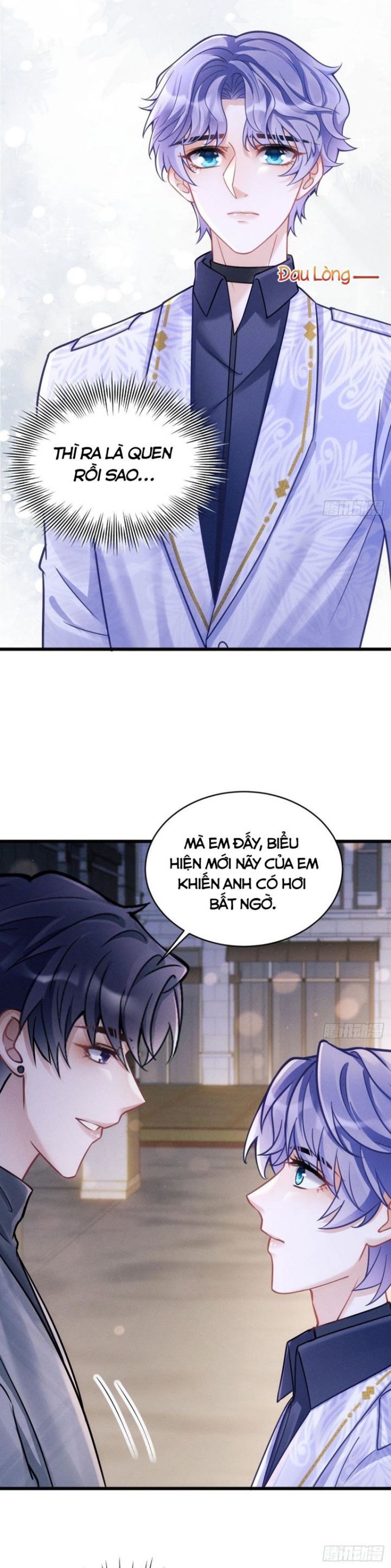 Tôi Hoài Nghi Ảnh Đế Đang Theo Đuổi Tôi: Chapter 17