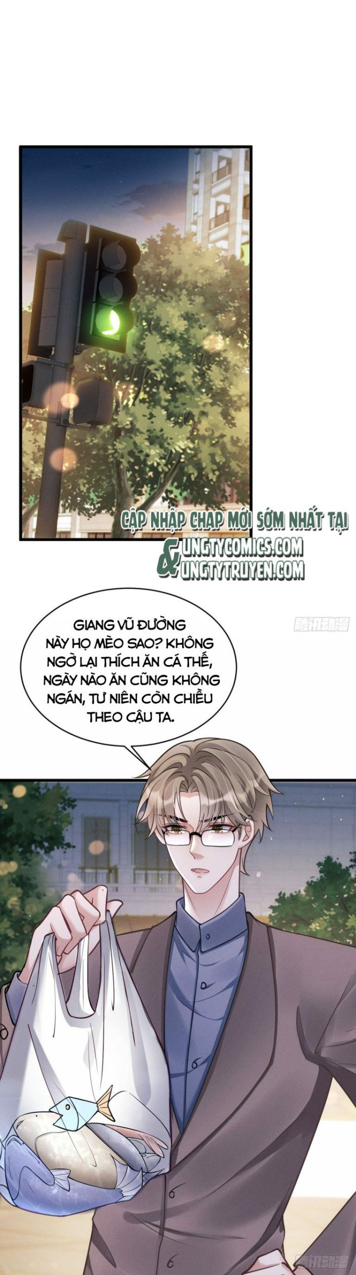 Tôi Hoài Nghi Ảnh Đế Đang Theo Đuổi Tôi: Chapter 17