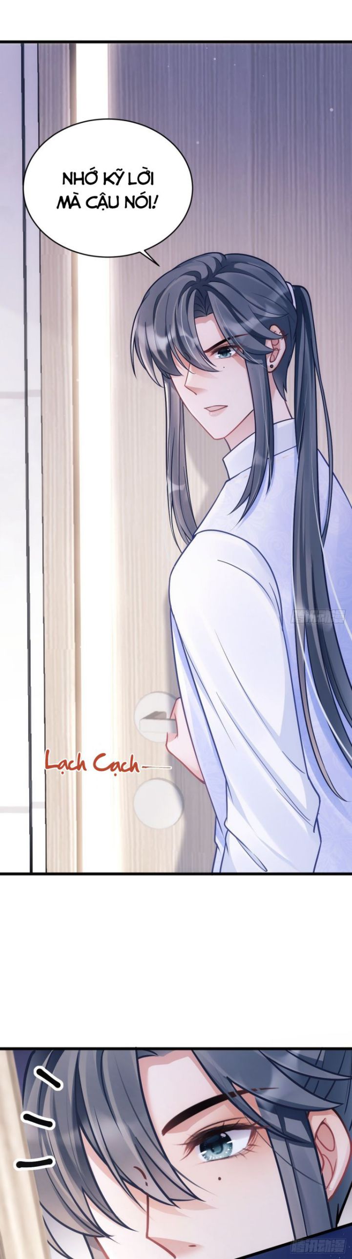 Tôi Hoài Nghi Ảnh Đế Đang Theo Đuổi Tôi: Chapter 17