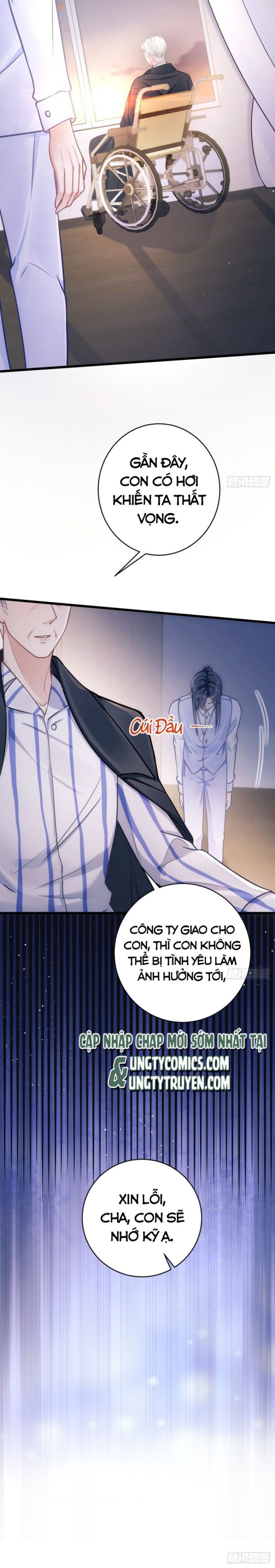Tôi Hoài Nghi Ảnh Đế Đang Theo Đuổi Tôi: Chapter 17