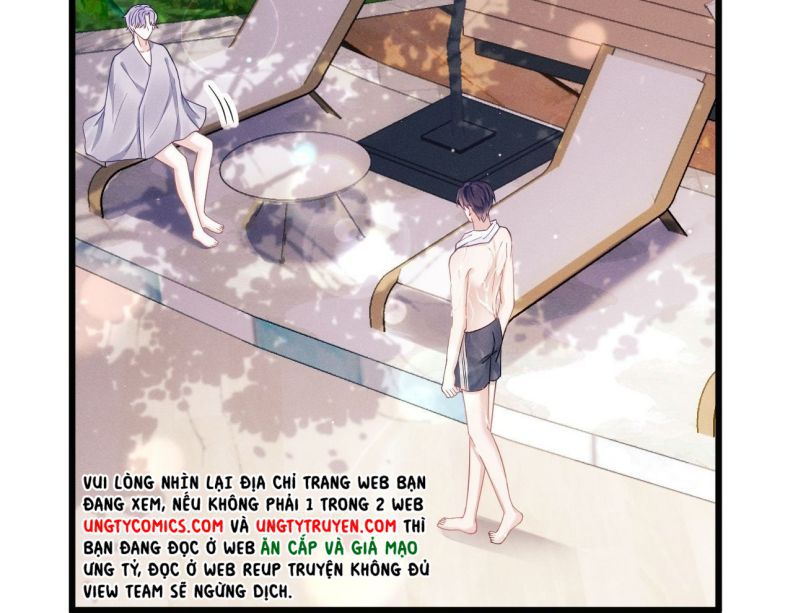 Tôi Hoài Nghi Ảnh Đế Đang Theo Đuổi Tôi: Chapter 20
