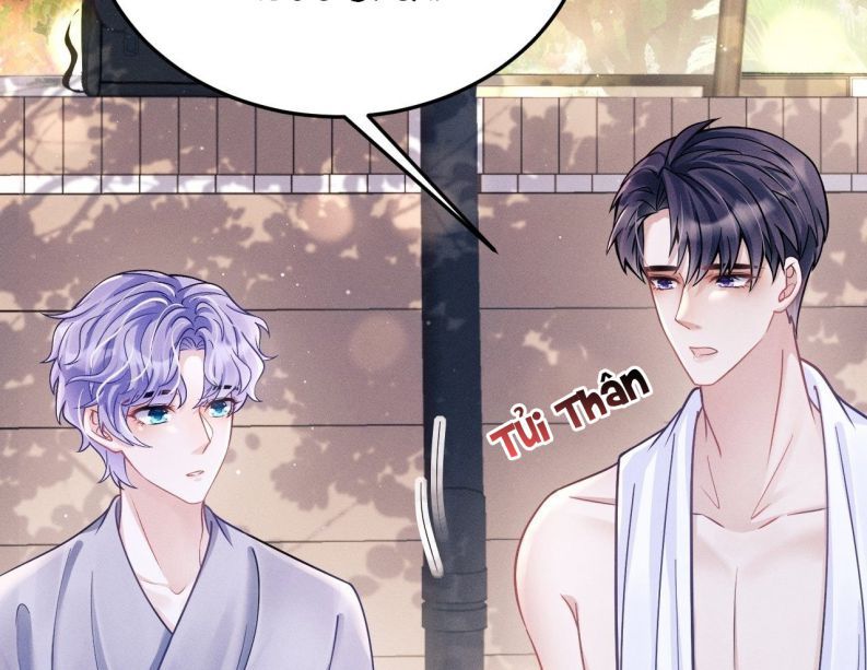 Tôi Hoài Nghi Ảnh Đế Đang Theo Đuổi Tôi: Chapter 20