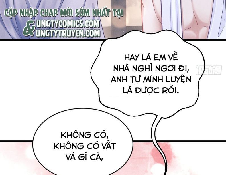 Tôi Hoài Nghi Ảnh Đế Đang Theo Đuổi Tôi: Chapter 20