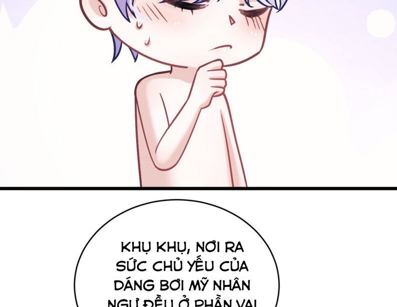 Tôi Hoài Nghi Ảnh Đế Đang Theo Đuổi Tôi: Chapter 20