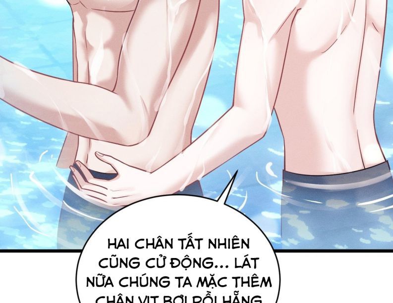 Tôi Hoài Nghi Ảnh Đế Đang Theo Đuổi Tôi: Chapter 20