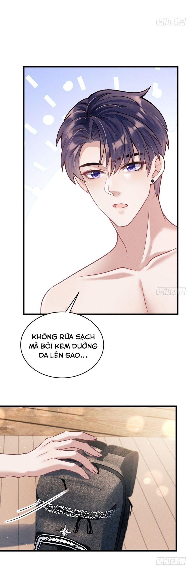 Tôi Hoài Nghi Ảnh Đế Đang Theo Đuổi Tôi: Chapter 20