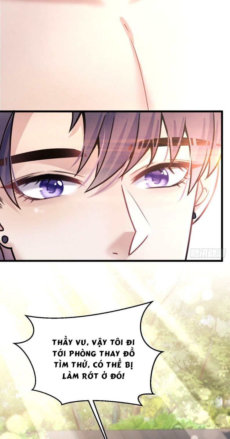 Tôi Hoài Nghi Ảnh Đế Đang Theo Đuổi Tôi: Chapter 20