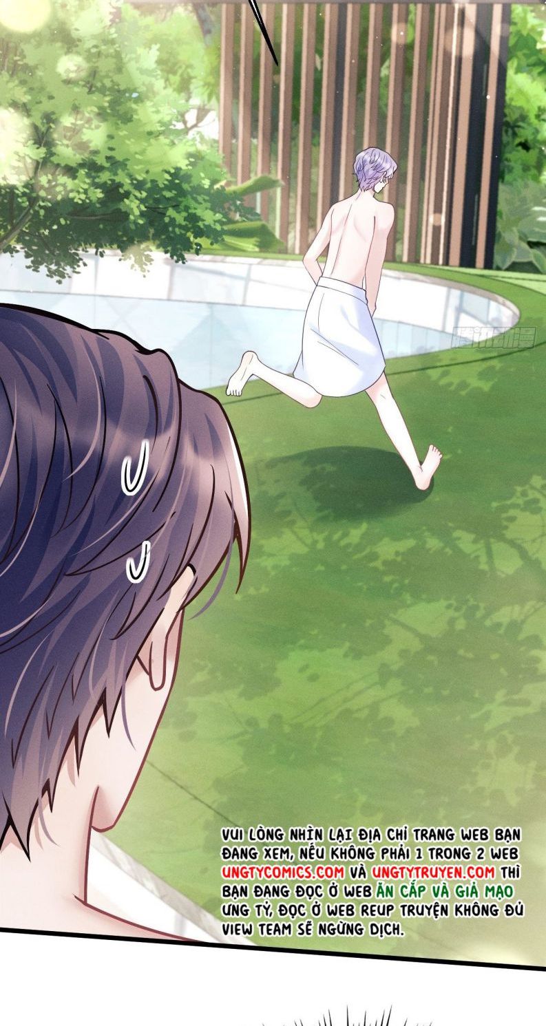 Tôi Hoài Nghi Ảnh Đế Đang Theo Đuổi Tôi: Chapter 20