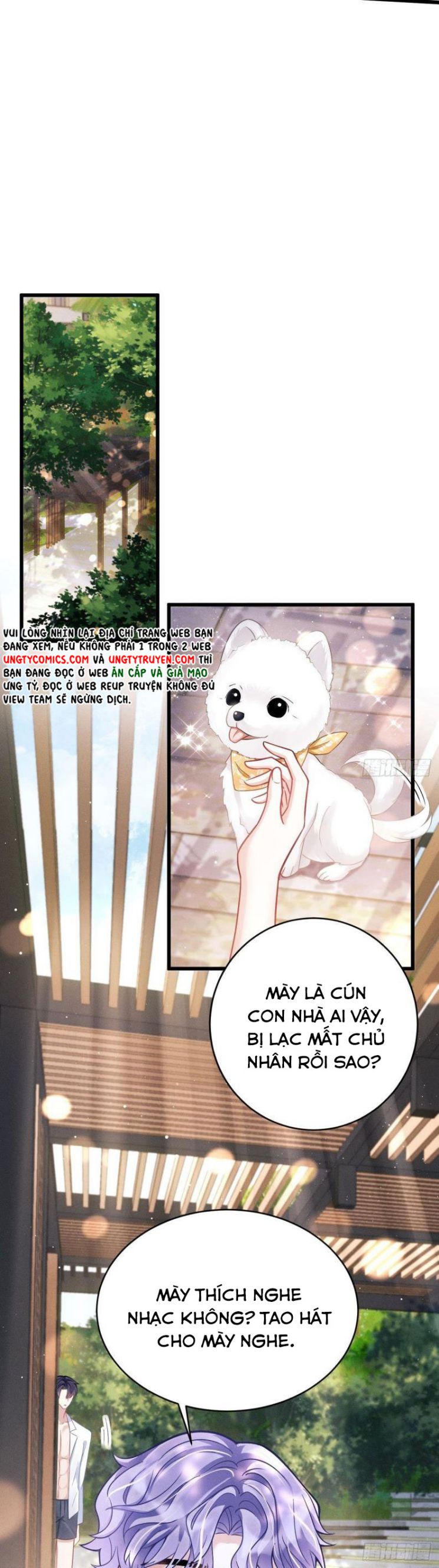 Tôi Hoài Nghi Ảnh Đế Đang Theo Đuổi Tôi: Chapter 21