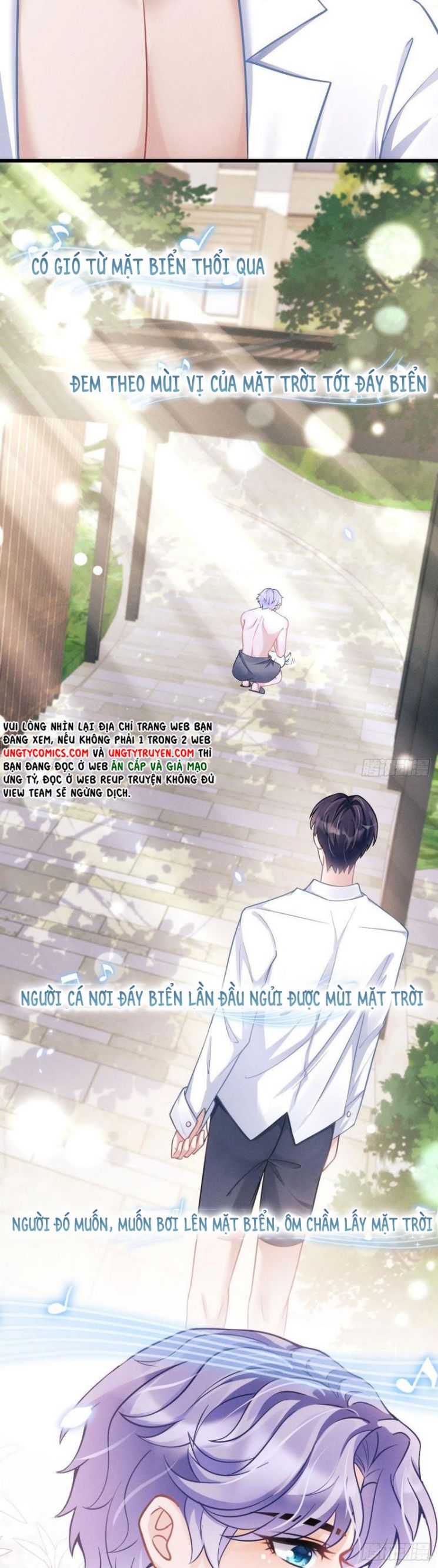 Tôi Hoài Nghi Ảnh Đế Đang Theo Đuổi Tôi: Chapter 21