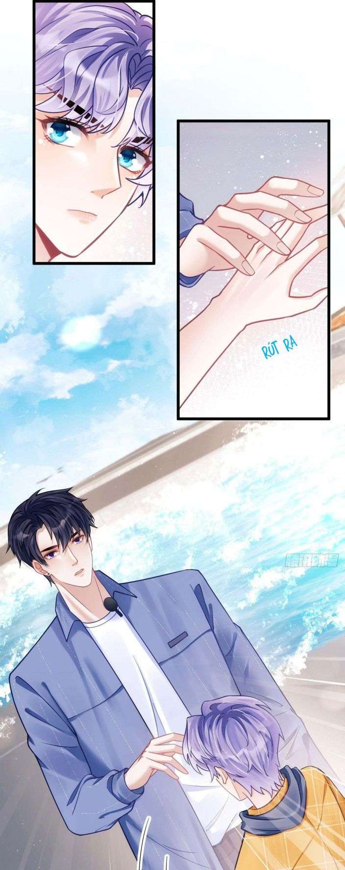 Tôi Hoài Nghi Ảnh Đế Đang Theo Đuổi Tôi: Chapter 23