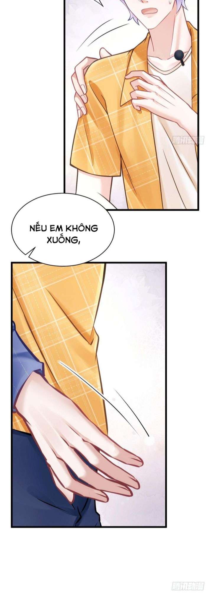 Tôi Hoài Nghi Ảnh Đế Đang Theo Đuổi Tôi: Chapter 23