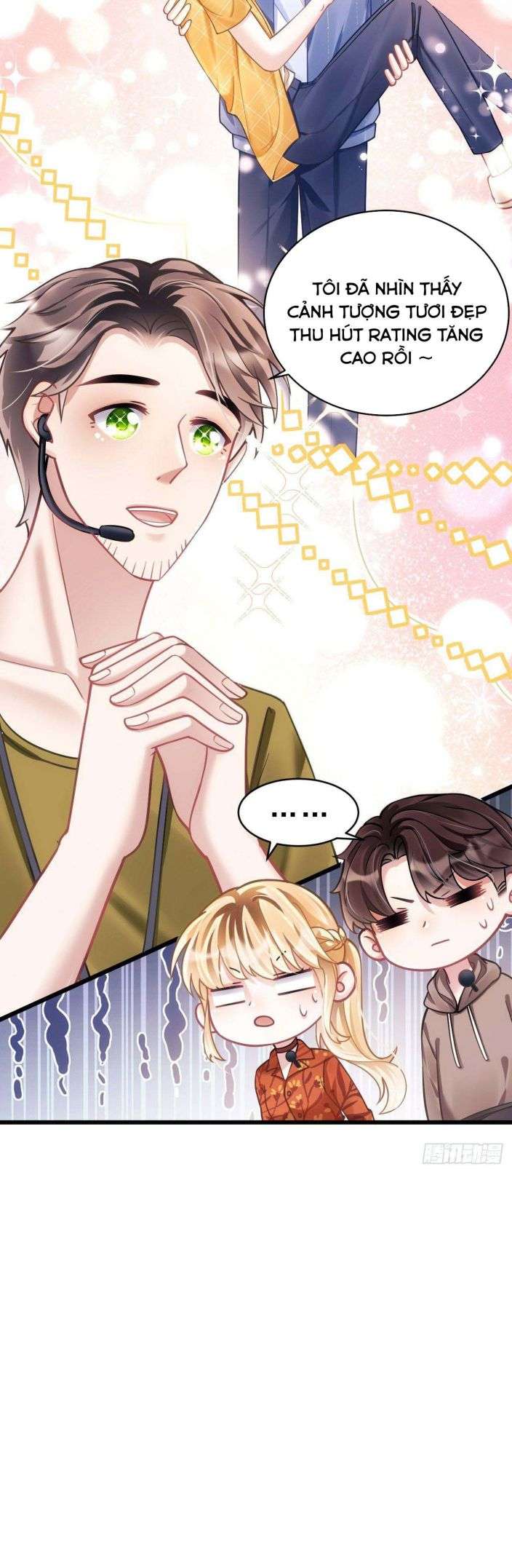 Tôi Hoài Nghi Ảnh Đế Đang Theo Đuổi Tôi: Chapter 23