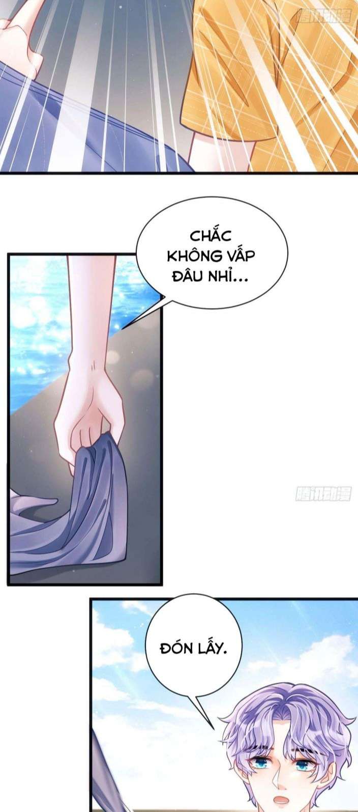 Tôi Hoài Nghi Ảnh Đế Đang Theo Đuổi Tôi: Chapter 23