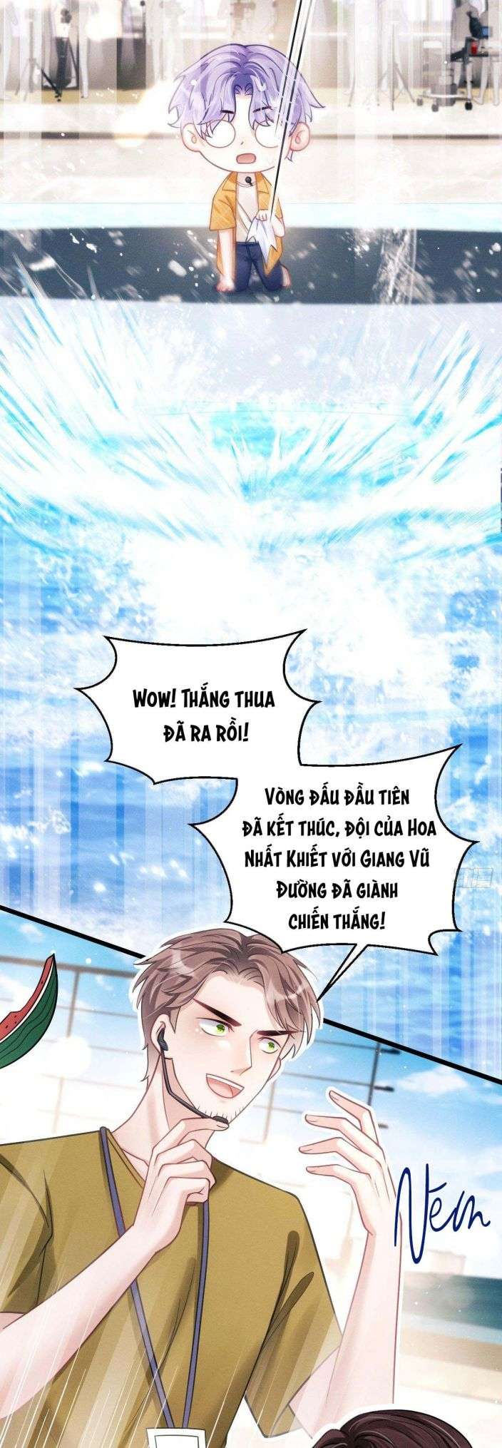 Tôi Hoài Nghi Ảnh Đế Đang Theo Đuổi Tôi: Chapter 23