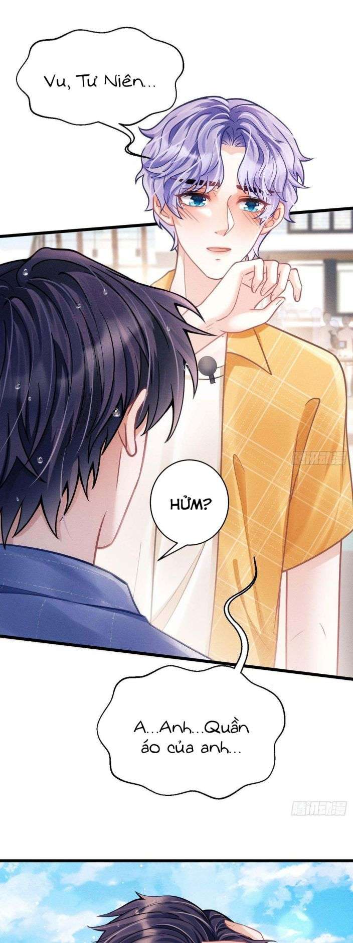 Tôi Hoài Nghi Ảnh Đế Đang Theo Đuổi Tôi: Chapter 23