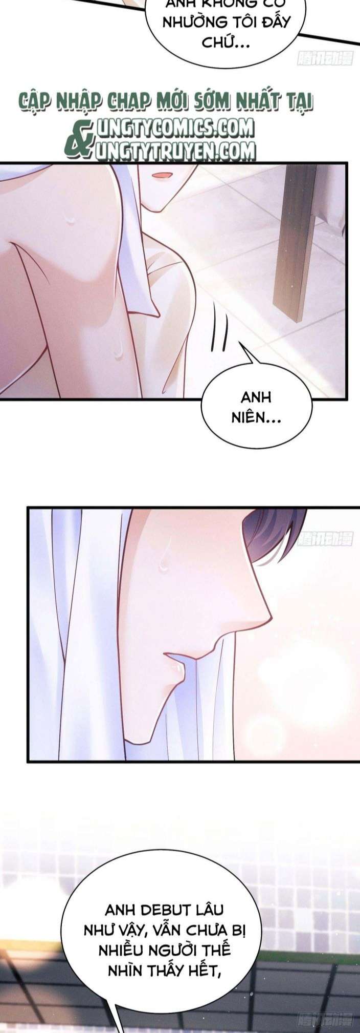 Tôi Hoài Nghi Ảnh Đế Đang Theo Đuổi Tôi: Chapter 23