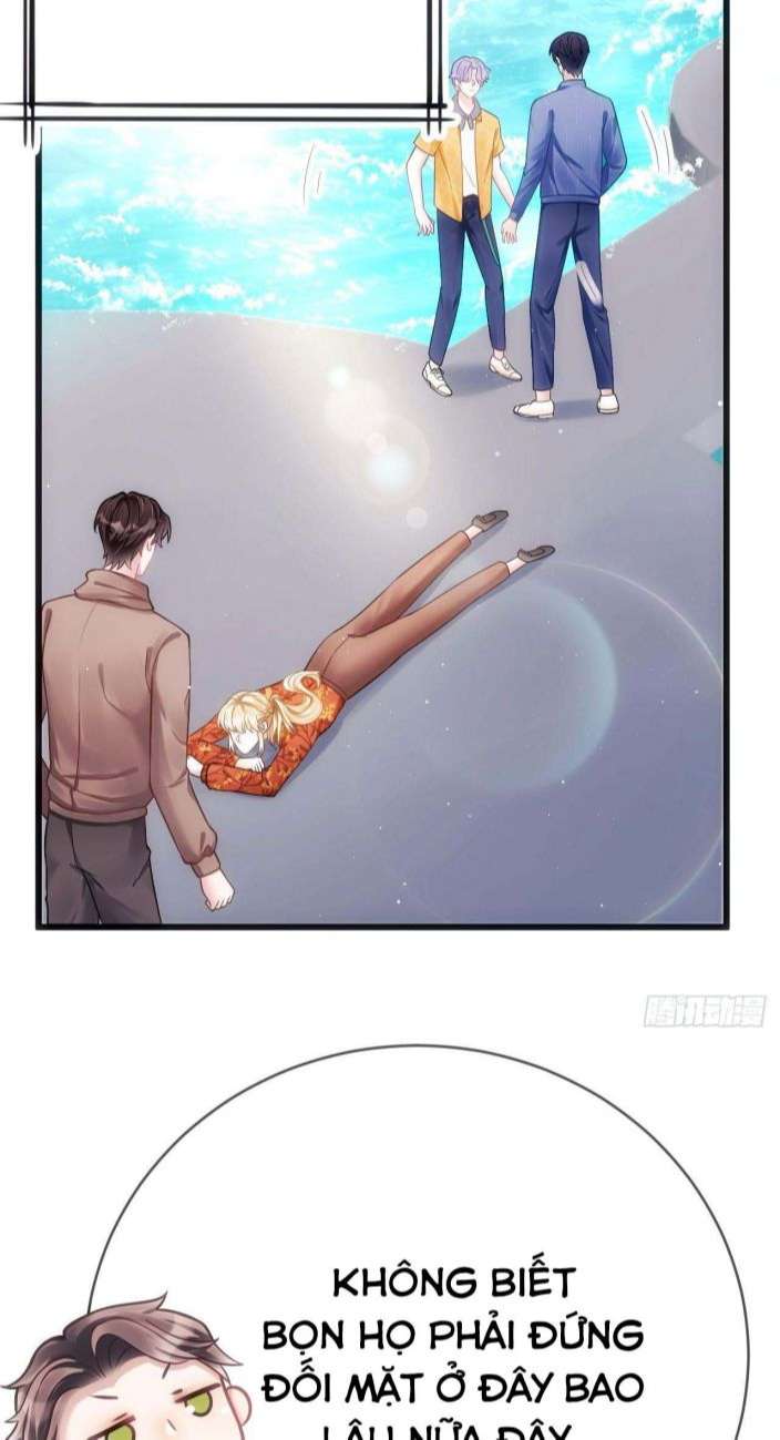 Tôi Hoài Nghi Ảnh Đế Đang Theo Đuổi Tôi: Chapter 23