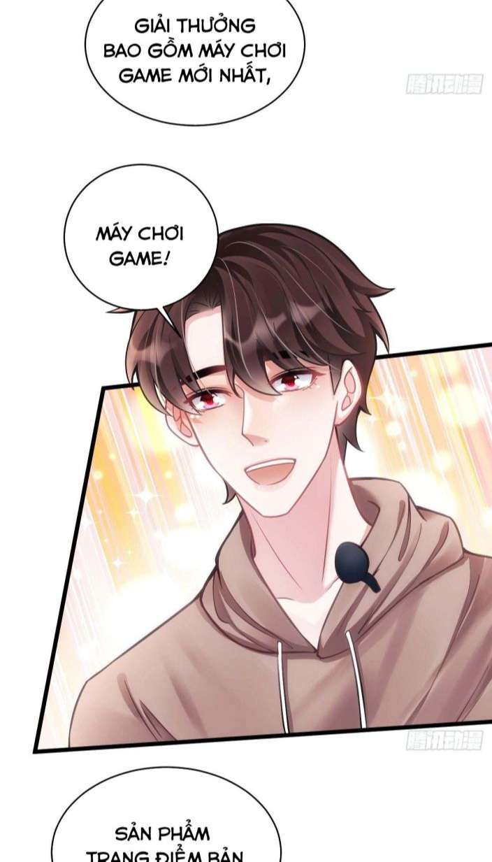 Tôi Hoài Nghi Ảnh Đế Đang Theo Đuổi Tôi: Chapter 23
