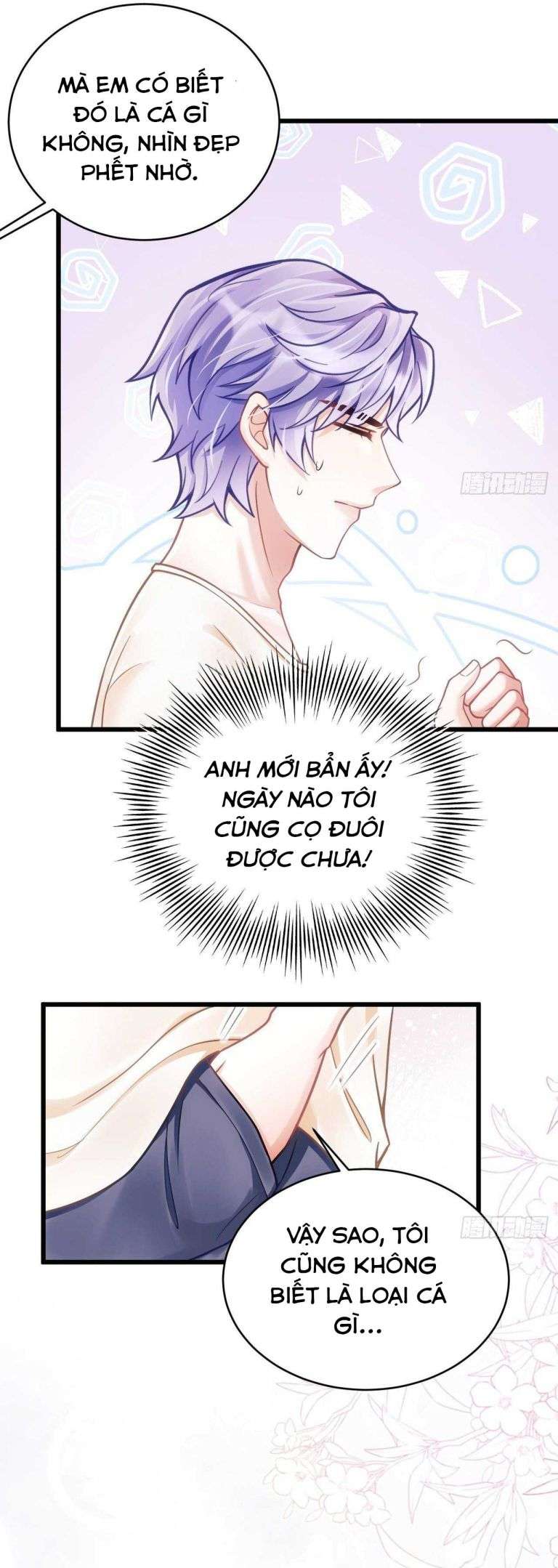 Tôi Hoài Nghi Ảnh Đế Đang Theo Đuổi Tôi: Chapter 24