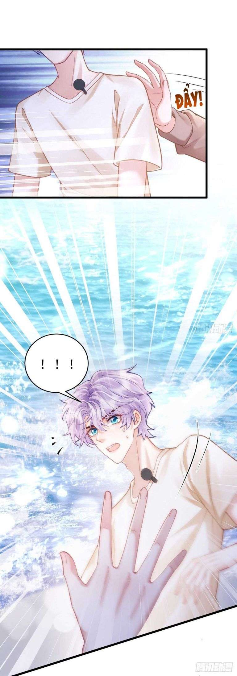 Tôi Hoài Nghi Ảnh Đế Đang Theo Đuổi Tôi: Chapter 24