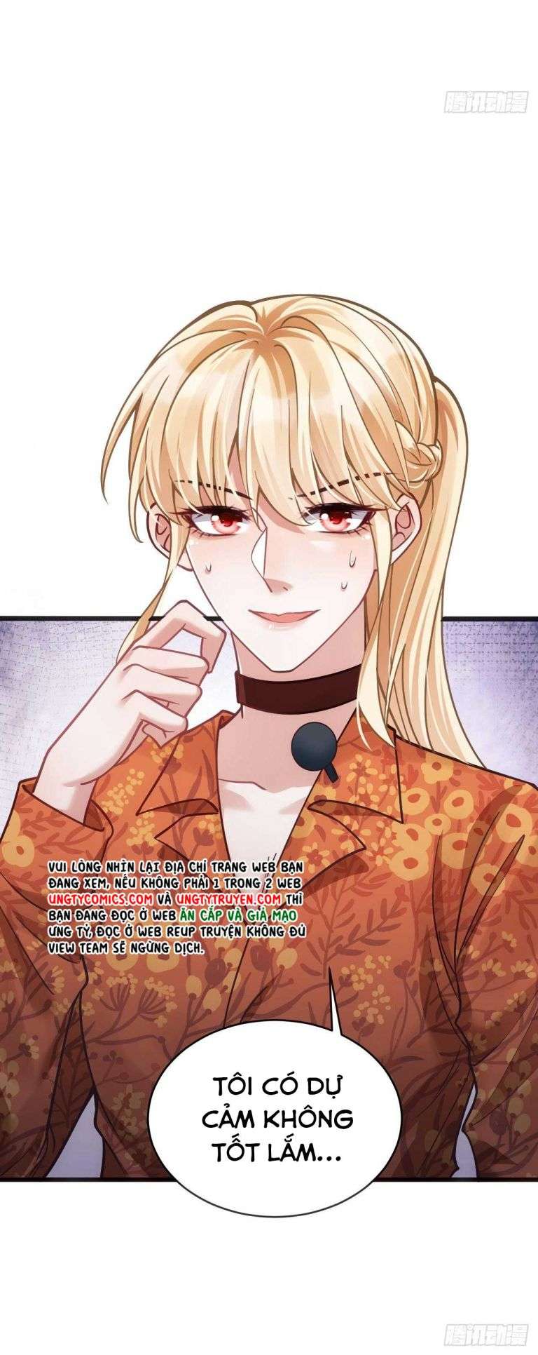 Tôi Hoài Nghi Ảnh Đế Đang Theo Đuổi Tôi: Chapter 24