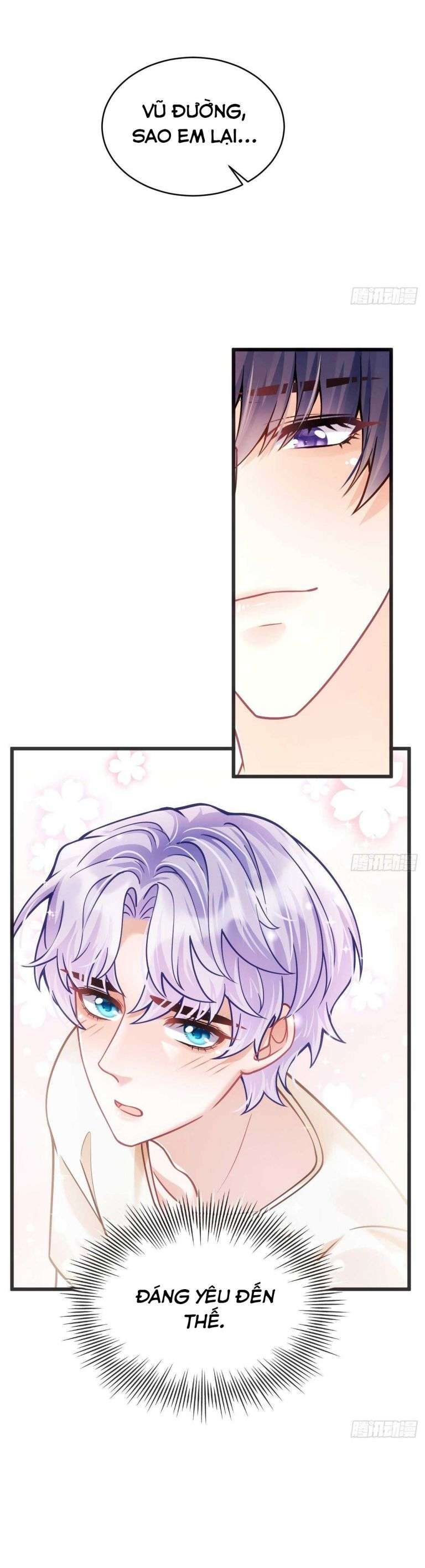 Tôi Hoài Nghi Ảnh Đế Đang Theo Đuổi Tôi: Chapter 24