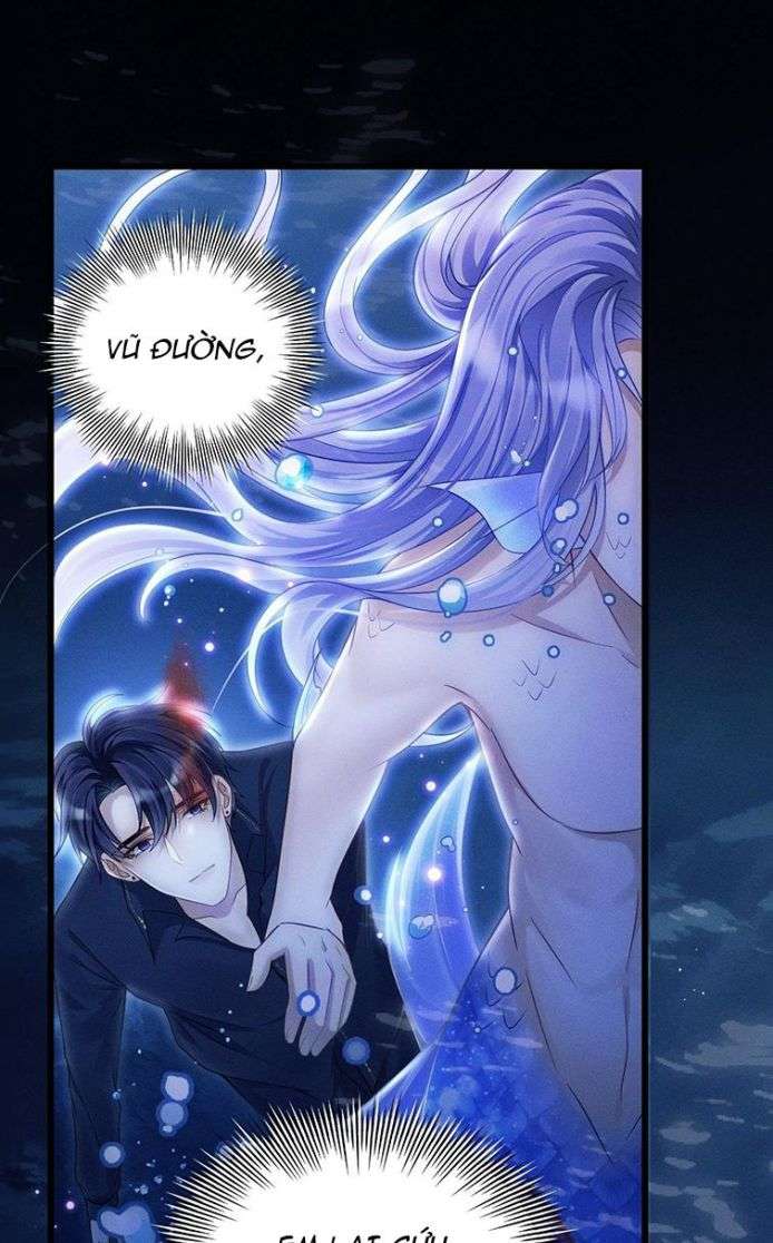 Tôi Hoài Nghi Ảnh Đế Đang Theo Đuổi Tôi: Chapter 27