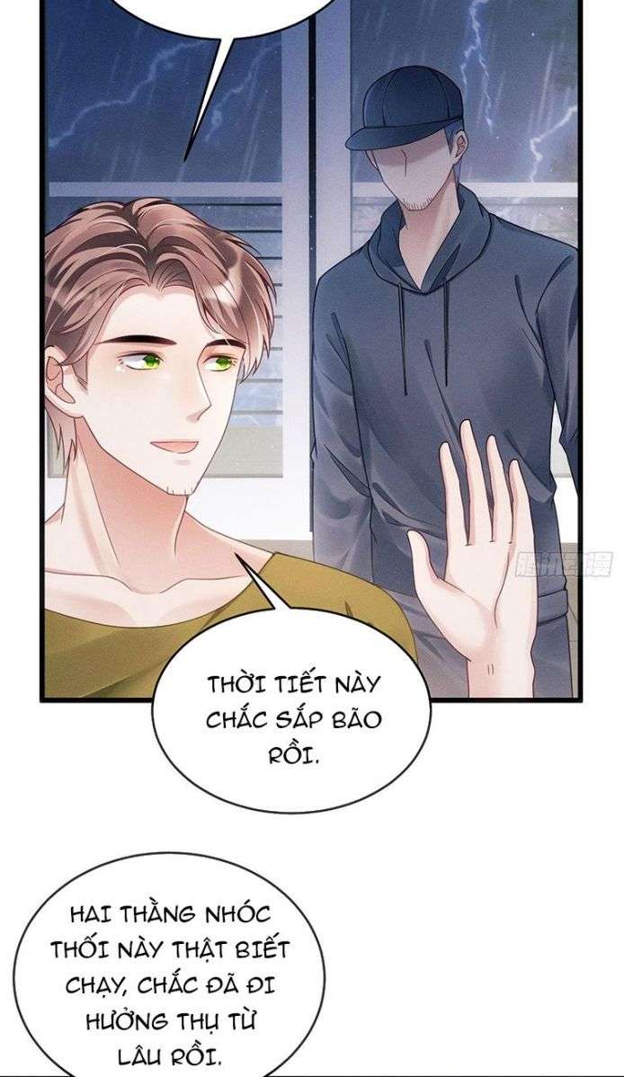 Tôi Hoài Nghi Ảnh Đế Đang Theo Đuổi Tôi: Chapter 27