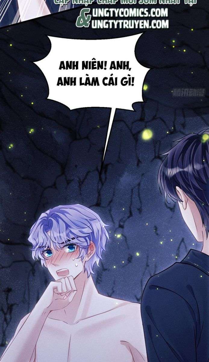 Tôi Hoài Nghi Ảnh Đế Đang Theo Đuổi Tôi: Chapter 27