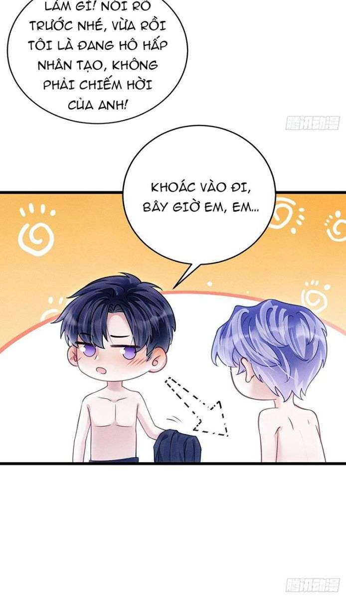 Tôi Hoài Nghi Ảnh Đế Đang Theo Đuổi Tôi: Chapter 27