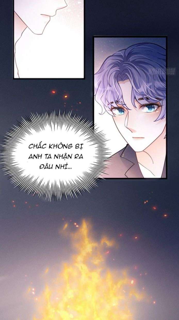 Tôi Hoài Nghi Ảnh Đế Đang Theo Đuổi Tôi: Chapter 27