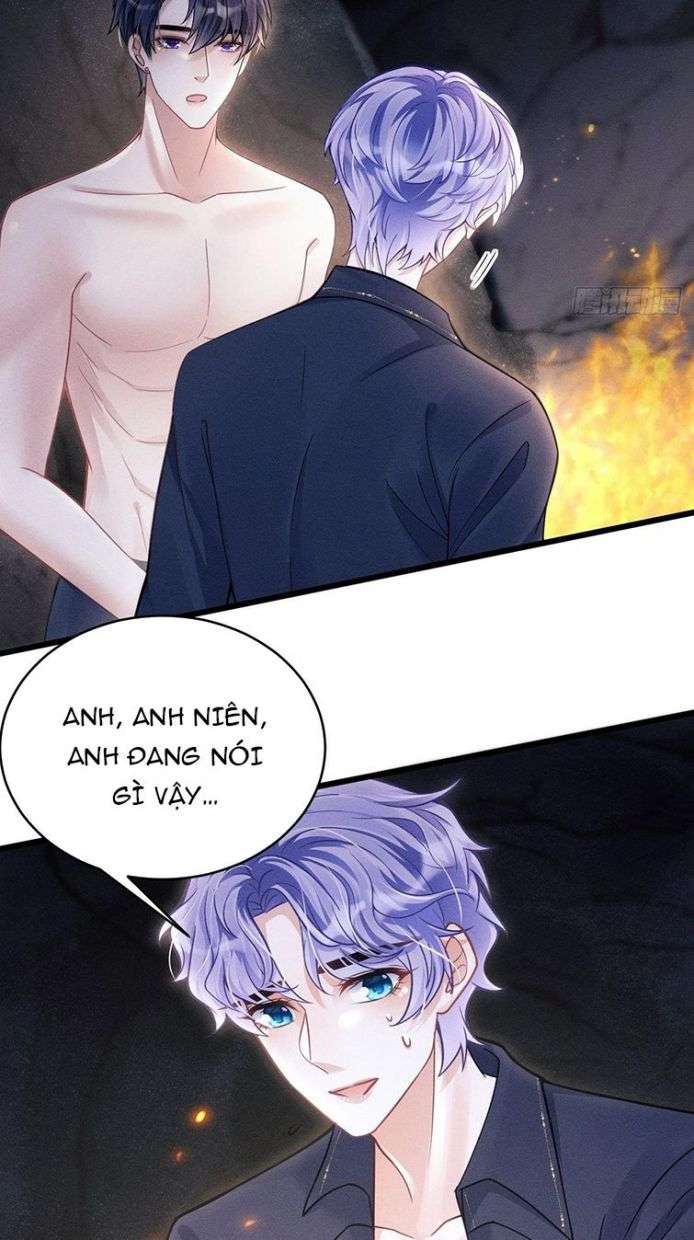 Tôi Hoài Nghi Ảnh Đế Đang Theo Đuổi Tôi: Chapter 27