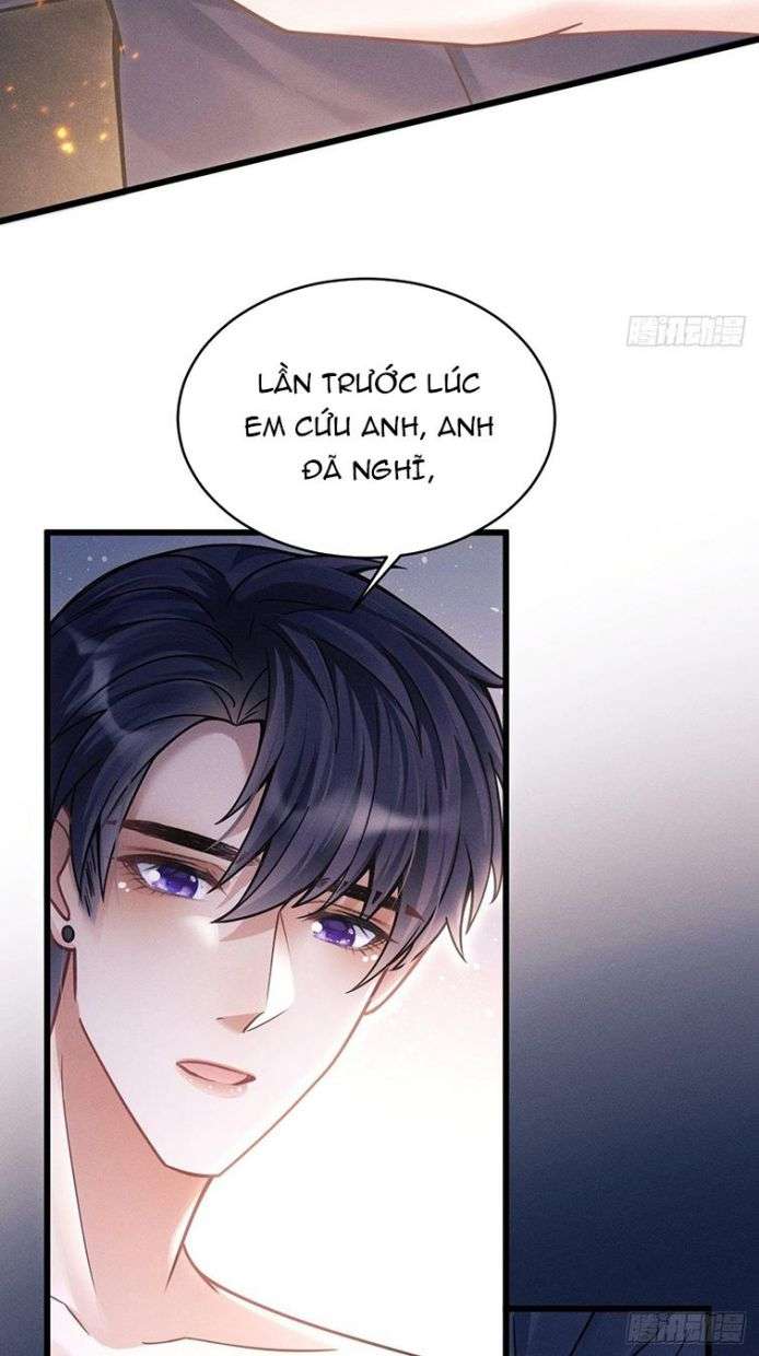 Tôi Hoài Nghi Ảnh Đế Đang Theo Đuổi Tôi: Chapter 27