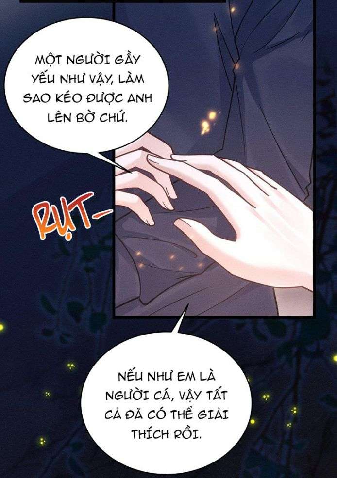 Tôi Hoài Nghi Ảnh Đế Đang Theo Đuổi Tôi: Chapter 27