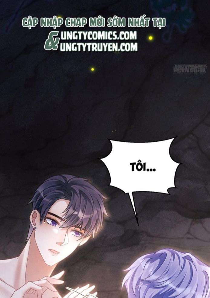 Tôi Hoài Nghi Ảnh Đế Đang Theo Đuổi Tôi: Chapter 27