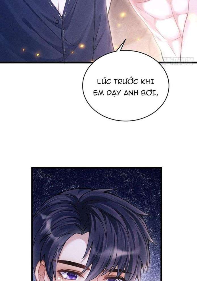 Tôi Hoài Nghi Ảnh Đế Đang Theo Đuổi Tôi: Chapter 27