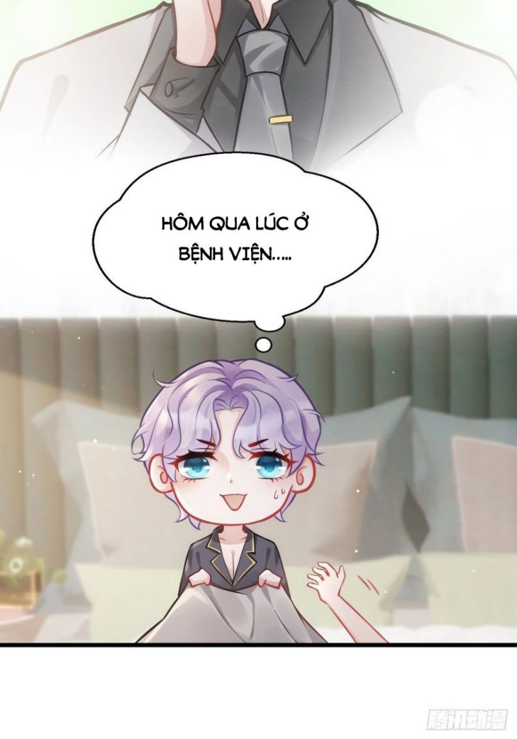 Tôi Hoài Nghi Ảnh Đế Đang Theo Đuổi Tôi: Chapter 3